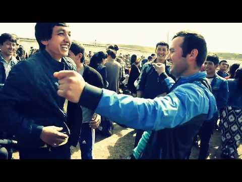 Видео: школа 20 навруз