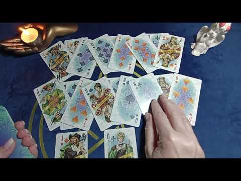 Видео: ✔️💥 СРЫВАЯ МАСКУ. ИСТИННОЕ ЛИЦО ♣️ КРЕСТОВОГО КОРОЛЯ...???🧿💯♥️♠️♦️🌐🙏💐⁉️⁉️⁉️