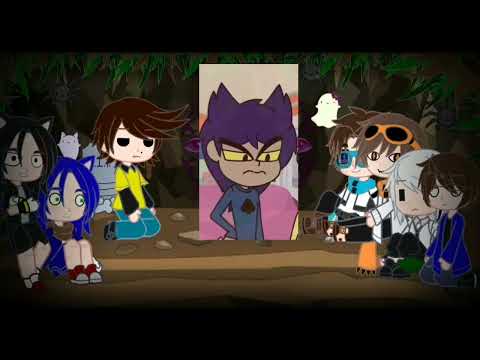 Видео: Реакция фандомов на себя (13 карт). Ставье на 0.5. 2 часть 