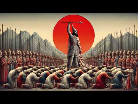 Видео: #5. Как возможно правление? Ксенофонт о проблеме власти.