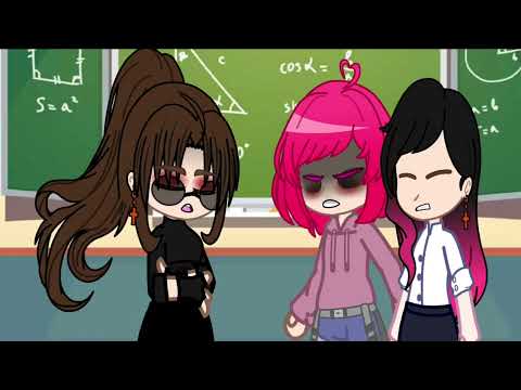 Видео: Клип || Змеями не рождаются || гача лайф , гача клуб