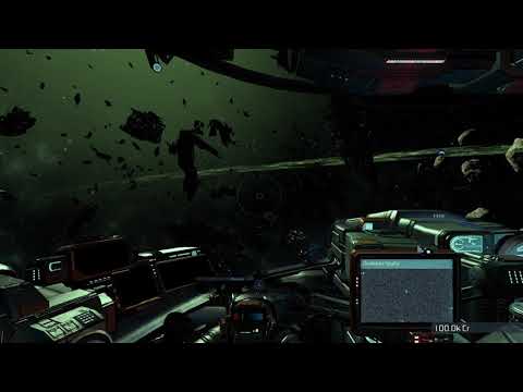 Видео: X Rebirth, прохождение, (на легком уровне), (№1)