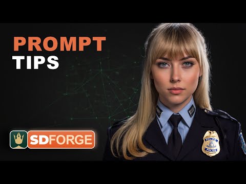 Видео: Руководство по стабильной диффузии