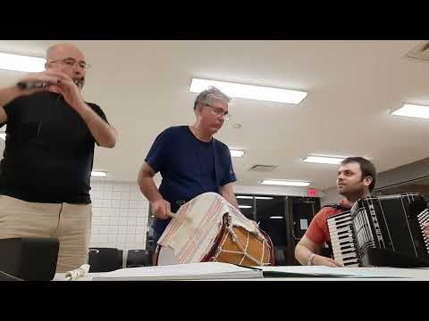 Видео: Fakiyska Chatma // Факийска чатма