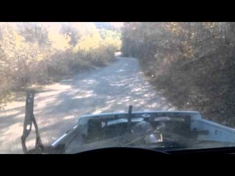 Видео: Гур на газ 3309, 3308.