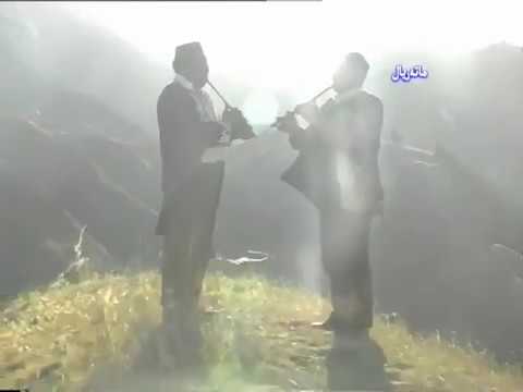 Видео: Сыбызғы мұрагері