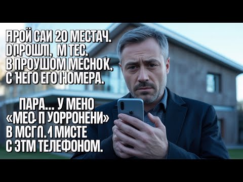 Видео: 20 лет назад я потерял сына… Но месяц назад случилось нечто, чего я не ожидал