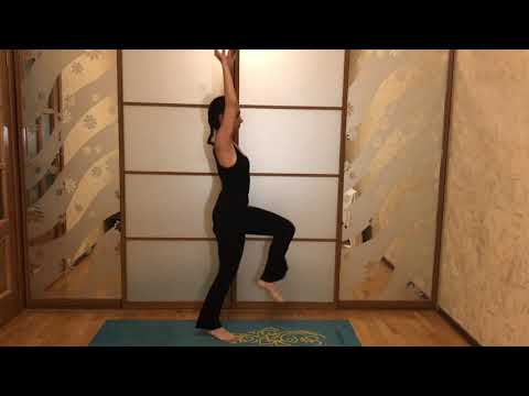 Видео: Кали медитация с Екатериной Хатор - 3-й день марафона