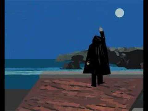 Видео: АКВАРИУМ - ТРАМОНТАНА