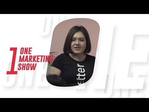 Видео: Как устроен маркетинг BetterMe. Виктория Репа.