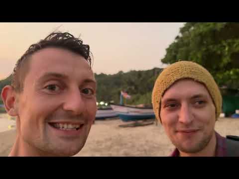 Видео: 🇮🇳 Вернулся в Гоа спустя 6 месяцев 😱 Как изменилась Индия 2025