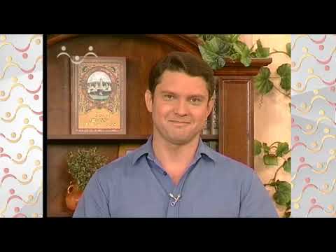 Видео: Рассказы о Святых.  Иларион Оптинский