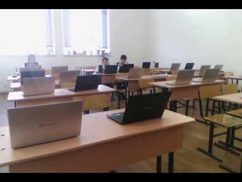 Видео: Абай мл- Мониторинг Ағылшын тілі  8  а сынып