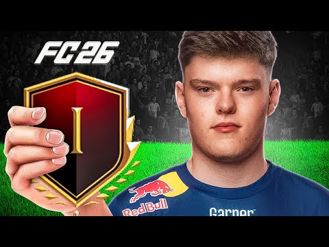 Видео: МОГУ ЛИ Я ПОБЕДИТЬ FUT CHAMPS В FC 26?