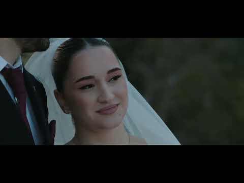 Видео: Astamur & Lia/ Астамур и Лиа. свадьба. Абхазия