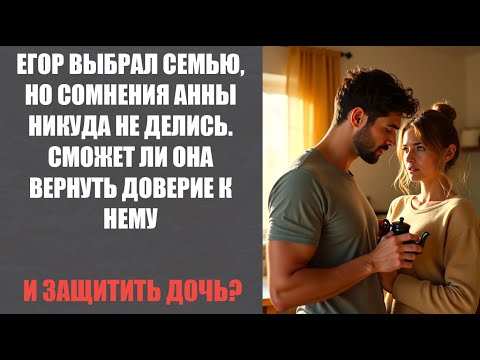 Видео: Ночной звонок Открыл Страшную Правду! История о предательстве и Выборе, что Меняет жизнь навсегда