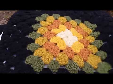 Видео: Мои вязалки, торговала на местном рынке