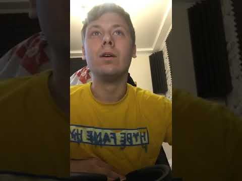 Видео: Прямой эфир Миша Джигли (12.02.19)