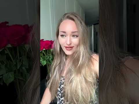 Видео: Почему вас бесят женщины, живущие легко, и как стать такой же ￼