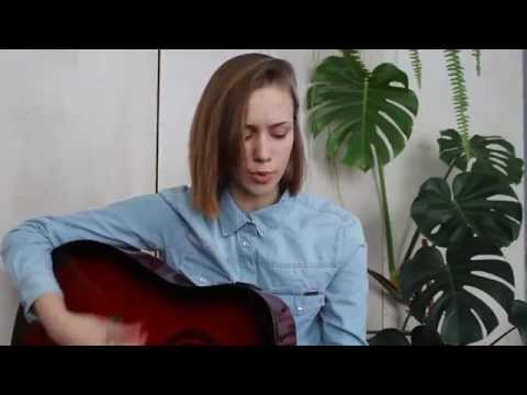 Видео: Анастасия Кестер - Власть любви (Рыжий ангел) cover