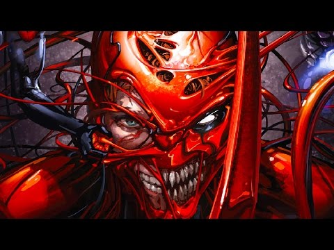 Видео: КАРНАЖА ПЫТАЮТ ЗЛОДЕИ - ЧАСТЬ 1