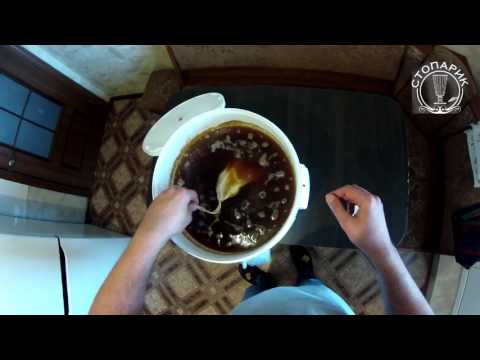 Видео: ИПА. Видео 11. Подготовка к холодному охмелению (часть 2)