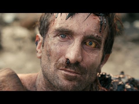 Видео: Объяснение концовки Района №9