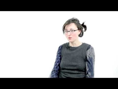 Видео: Гусейнова Дина - Политическая теория эмоций