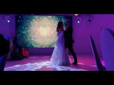 Видео: Wedding dance Свадебный танец Willow - Jasmine Thompson