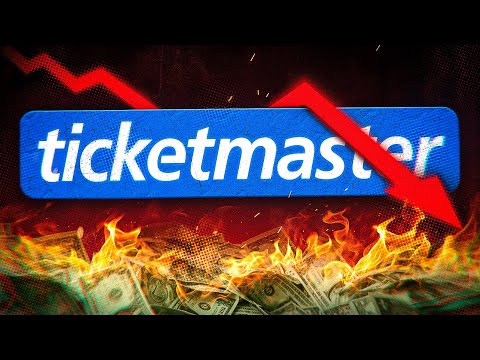 Видео: Компания, которая уничтожает живую музыку