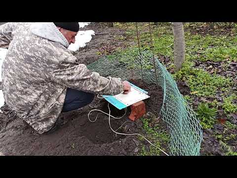 Видео: Кротобой - ничего личного