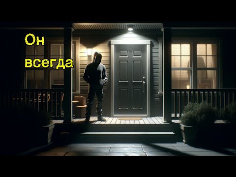 Видео: Сосед, который всегда рядом
