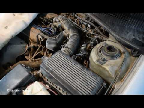 Видео: Датчик температуры воздуха на впуске
