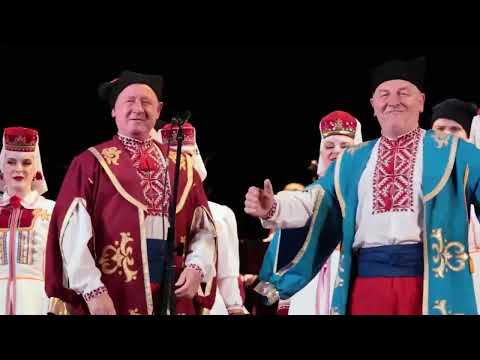 Видео: ВОЛИНСЬКИЙ НАРОДНИЙ ХОР. Концертна програма "ЄДНАЙСЯ, НАРОДЕ!". 13 травня 2025 року. м.Луцьк