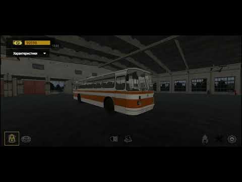 Видео: Приехали на Мазе. Прикидываем,что можно взять за транспорт в работу.   Мотор Депот