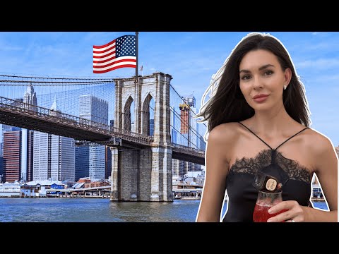 Видео: 🇺🇸 #2 | ПЪРВИ ДНИ В АМЕРИКА, КУЛТУРЕН ШОК! 🤯🍔