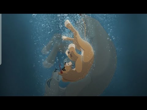Видео: Комикс:Король лев-,,Наследники".Часть #1