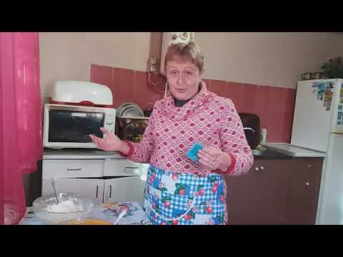 Видео: Вот и муж приехал! Тыквенно -  Творожная Запеканка для любимых !