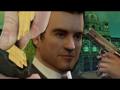 Видео: В трёх словах о Mafia 1 (Финал)