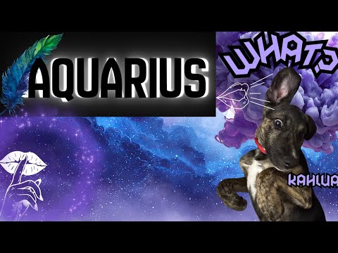 Видео: Водолей 🫨НЕОЖИДАННЫЙ ПОВОРОТ СОБЫТИЙ ПРИНОСИТ МНОГО РАДОСТИ😁👍❤️