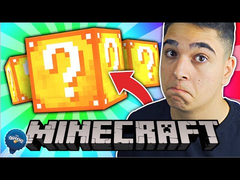 Видео: МАЙНКРАФТ, НО ЩЕ ИМАМ ЛИ КЪСМЕТ НА LUCKY ISLANDS ??