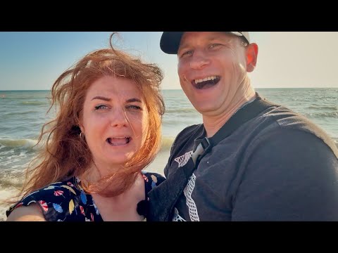 Видео: После севера прибыли на юг Англии, а тут такое!!!😮 Обзор жилья, интересные варианты домов на продажу