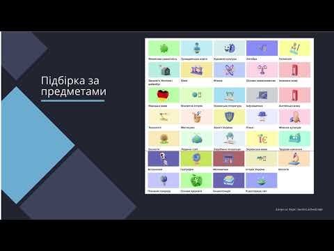 Видео: Сухіх А. 2024 «Імерсивні техн. в освіті: підвищення вчит. досвіду через інновац. інструм. та ресур."