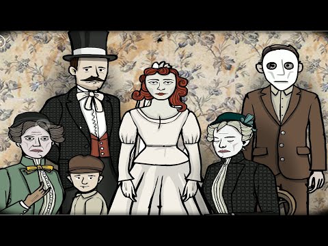 Видео: RUSTY LAKE ROOTS ● СЕМЕЙНОЕ ФОТО #3(1440p)
