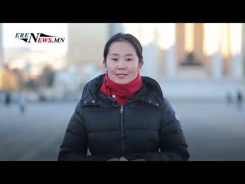 Видео: Нүүрс бол ГЕОПОЛИТИК, эрчим хүч бол ТУСГААР ТОГТНОЛ юм...