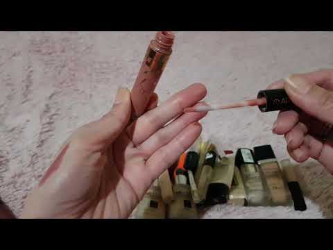 Видео: Пустые баночки 51