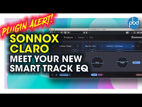 Видео: Этот плагин эквалайзера за 13 долларов изменит ваше микширование НАВСЕГДА — распродажа эквалайзер...