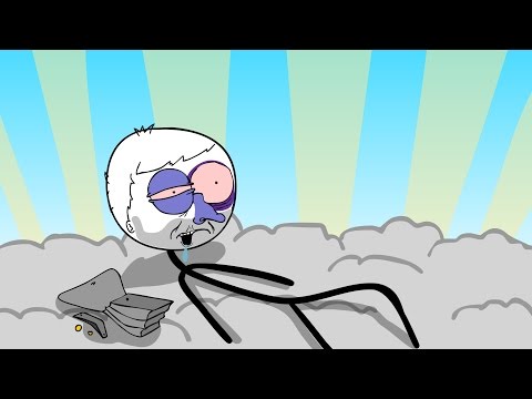 Видео: ПОСТКРЕТИНИЗМ - Упустил момент