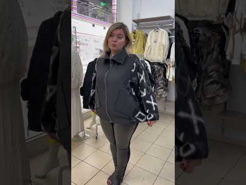 Видео: Женская одежда производство Турция 🇹🇷 размеры 48-64☎️ WhatsApp 8 968 880 38 91