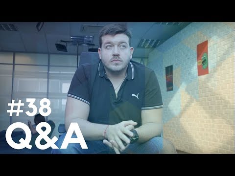 Видео: Про переквалификацию программиста внутри компании